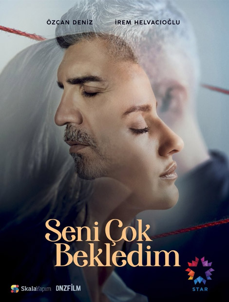 Sen Cok Bekledim